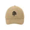 Brushed Twill Cap Thumbnail