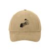 Brushed Twill Cap Thumbnail