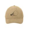 Brushed Twill Cap Thumbnail