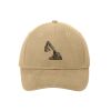 Brushed Twill Cap Thumbnail