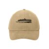 Brushed Twill Cap Thumbnail
