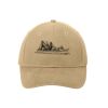 Brushed Twill Cap Thumbnail