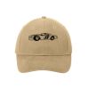 Brushed Twill Cap Thumbnail