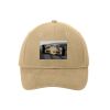 Brushed Twill Cap Thumbnail