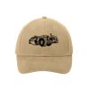 Brushed Twill Cap Thumbnail