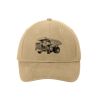 Brushed Twill Cap Thumbnail