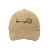 Brushed Twill Cap Thumbnail