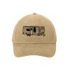 Brushed Twill Cap Thumbnail