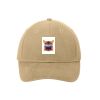 Brushed Twill Cap Thumbnail
