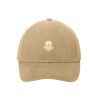 Brushed Twill Cap Thumbnail