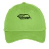 Youth Six Panel Unstructured Twill Cap Thumbnail