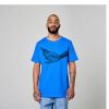 Unisex Classic Short Sleeve Crewneck Tee Thumbnail