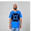 Unisex Classic Short Sleeve Crewneck Tee Thumbnail