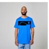 Unisex Classic Short Sleeve Crewneck Tee Thumbnail