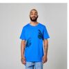 Unisex Classic Short Sleeve Crewneck Tee Thumbnail
