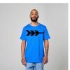Unisex Classic Short Sleeve Crewneck Tee Thumbnail