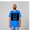 Unisex Classic Short Sleeve Crewneck Tee Thumbnail
