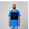 Unisex Classic Short Sleeve Crewneck Tee Thumbnail