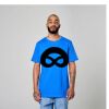 Unisex Classic Short Sleeve Crewneck Tee Thumbnail