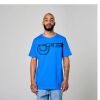 Unisex Classic Short Sleeve Crewneck Tee Thumbnail