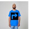 Unisex Classic Short Sleeve Crewneck Tee Thumbnail