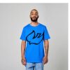 Unisex Classic Short Sleeve Crewneck Tee Thumbnail