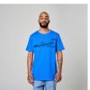 Unisex Classic Short Sleeve Crewneck Tee Thumbnail