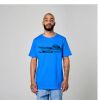 Unisex Classic Short Sleeve Crewneck Tee Thumbnail