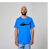 Unisex Classic Short Sleeve Crewneck Tee Thumbnail