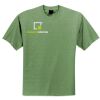 Unisex Classic Short Sleeve Crewneck Tee Thumbnail