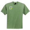 Unisex Classic Short Sleeve Crewneck Tee Thumbnail