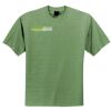 Unisex Classic Short Sleeve Crewneck Tee Thumbnail
