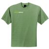 Unisex Classic Short Sleeve Crewneck Tee Thumbnail