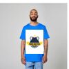 Unisex Classic Short Sleeve Crewneck Tee Thumbnail