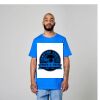 Unisex Classic Short Sleeve Crewneck Tee Thumbnail