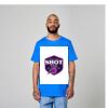 Unisex Classic Short Sleeve Crewneck Tee Thumbnail
