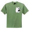 Youth Classic Short Sleeve Crewneck Tee Thumbnail