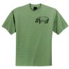 Youth Classic Short Sleeve Crewneck Tee Thumbnail