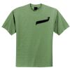 Youth Classic Short Sleeve Crewneck Tee Thumbnail