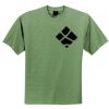 Youth Classic Short Sleeve Crewneck Tee Thumbnail