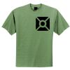 Youth Classic Short Sleeve Crewneck Tee Thumbnail