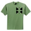 Youth Classic Short Sleeve Crewneck Tee Thumbnail