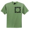 Youth Classic Short Sleeve Crewneck Tee Thumbnail