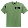 Youth Classic Short Sleeve Crewneck Tee Thumbnail