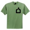 Youth Classic Short Sleeve Crewneck Tee Thumbnail