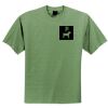 Youth Classic Short Sleeve Crewneck Tee Thumbnail
