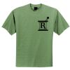 Youth Classic Short Sleeve Crewneck Tee Thumbnail