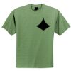 Youth Classic Short Sleeve Crewneck Tee Thumbnail