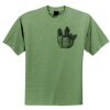 Youth Classic Short Sleeve Crewneck Tee Thumbnail