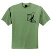 Youth Classic Short Sleeve Crewneck Tee Thumbnail